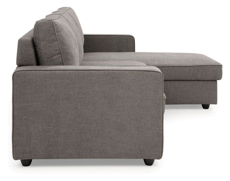 Myles Corner Sofa Bed